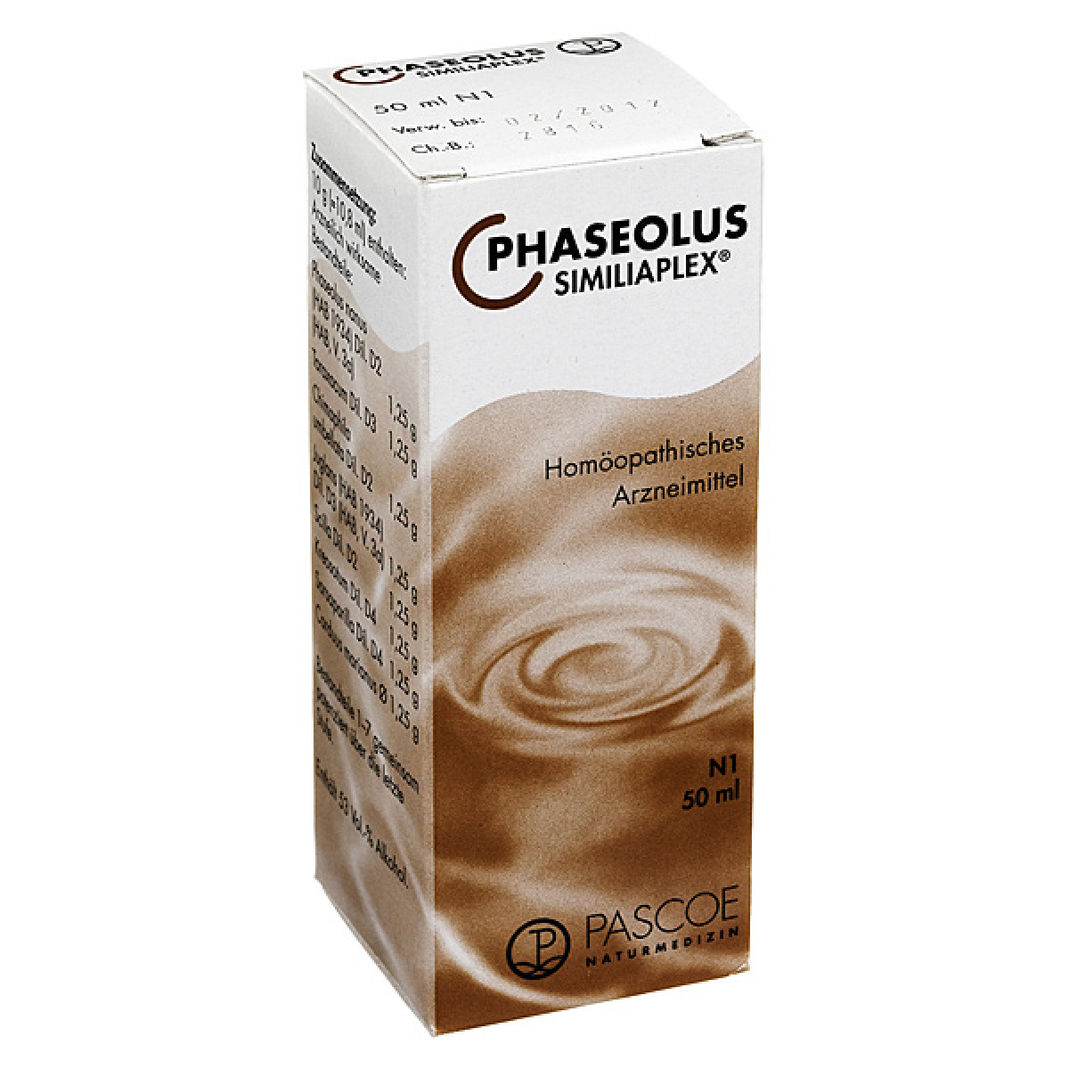 Phaseolus Similiaplex Ml Erbofarma Farmaci Generici Omeopatici E