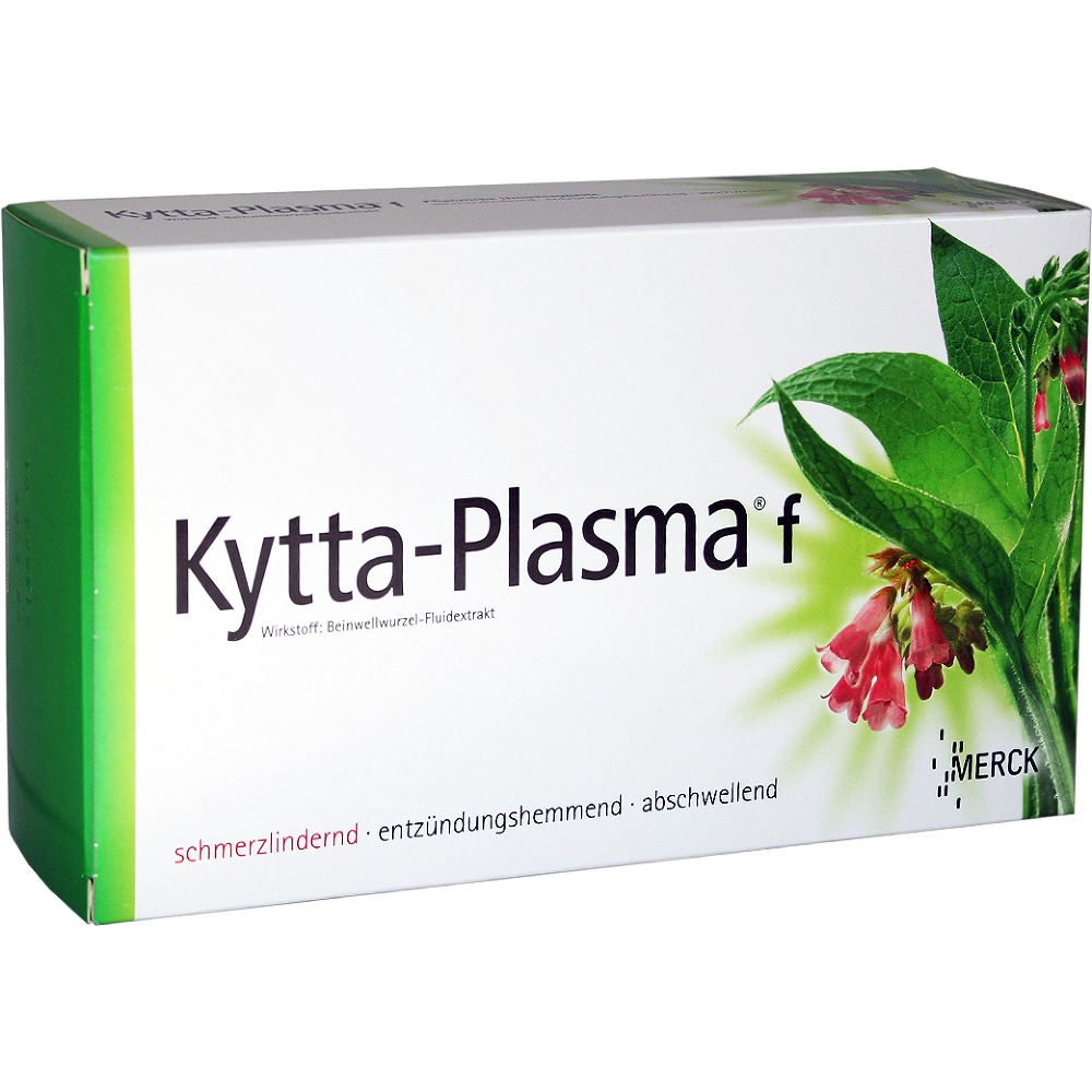 Kytta Plasma F 400 Grammi Erbofarma Farmacia Omeopatia Erbofarma