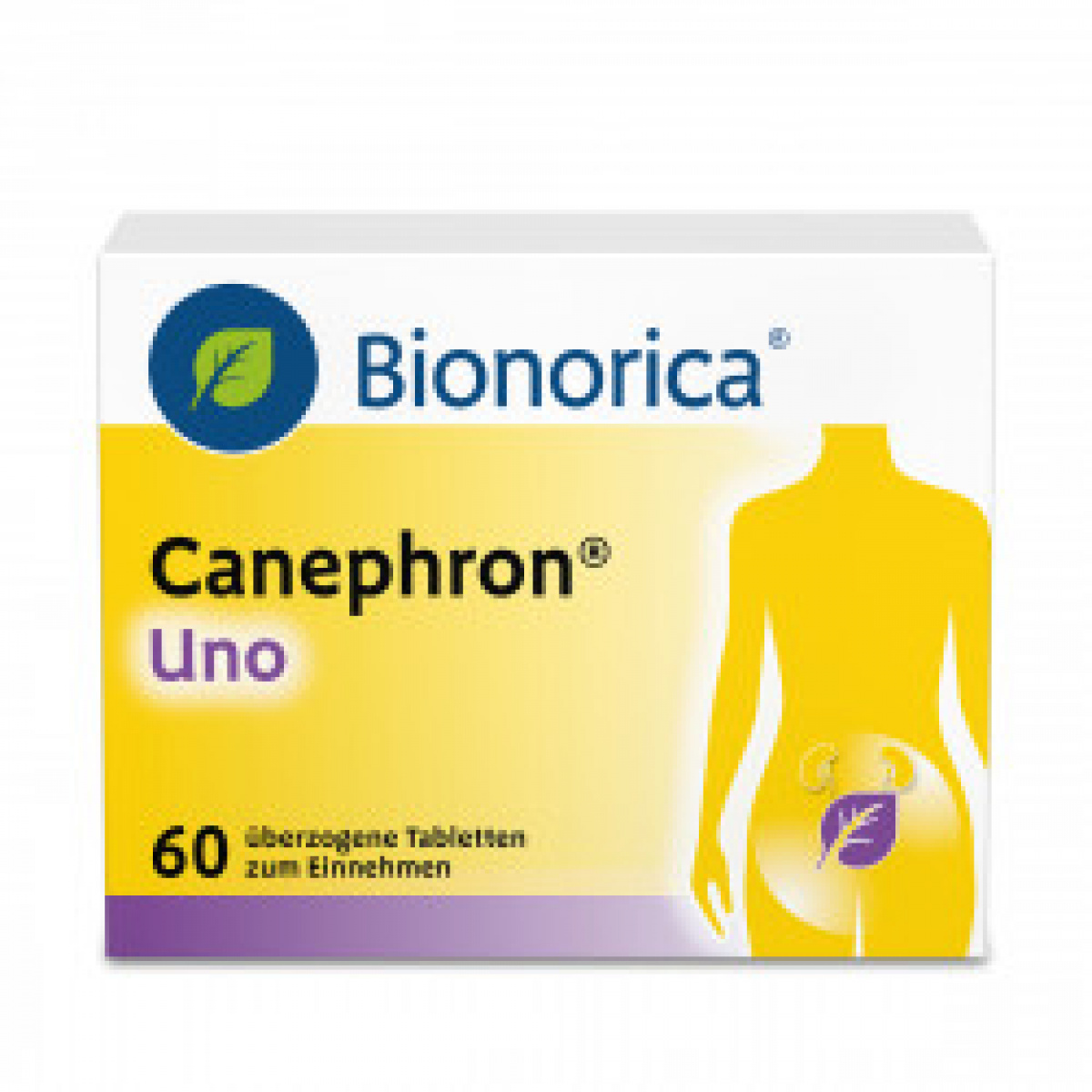 Canephron Uno Confezione Da Compresse Erbofarma Farmaci Generici