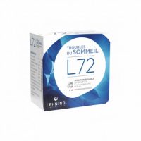 LEHNING L72 MEDICINALE OMEOPATICO GOCCE 30ML Erbofarma Farmaci