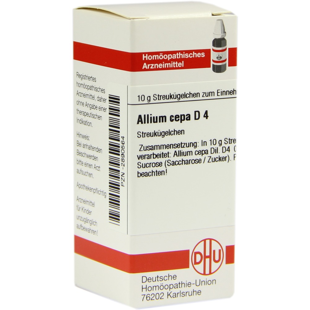 Allium Cepa D 4 Globuli - Erbofarma farmaci, generici, omeopatici e ...